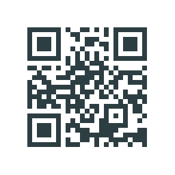 Scan deze QR-code om de tocht te openen in de SityTrail-applicatie