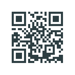 Scan deze QR-code om de tocht te openen in de SityTrail-applicatie