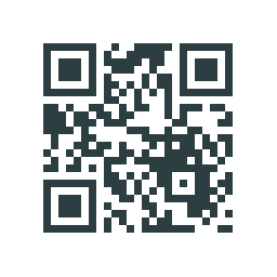 Scan deze QR-code om de tocht te openen in de SityTrail-applicatie