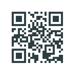 Scan deze QR-code om de tocht te openen in de SityTrail-applicatie