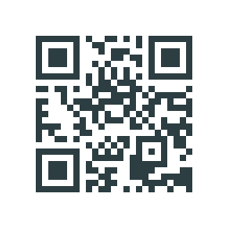 Scan deze QR-code om de tocht te openen in de SityTrail-applicatie