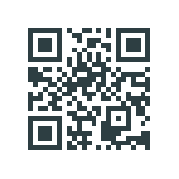 Scannerizza questo codice QR per aprire il percorso nell'applicazione SityTrail