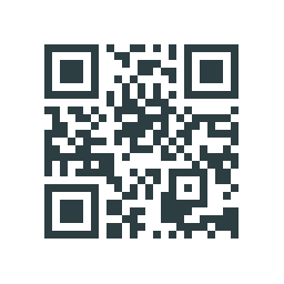 Scan deze QR-code om de tocht te openen in de SityTrail-applicatie