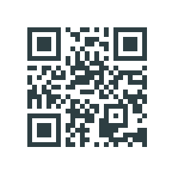 Scan deze QR-code om de tocht te openen in de SityTrail-applicatie