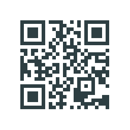 Scan deze QR-code om de tocht te openen in de SityTrail-applicatie