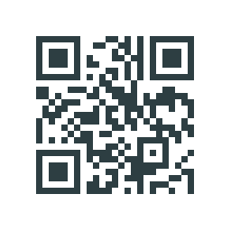 Scan deze QR-code om de tocht te openen in de SityTrail-applicatie