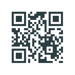 Scan deze QR-code om de tocht te openen in de SityTrail-applicatie