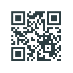 Scan deze QR-code om de tocht te openen in de SityTrail-applicatie