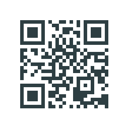 Scan deze QR-code om de tocht te openen in de SityTrail-applicatie