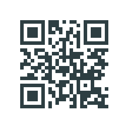 Scan deze QR-code om de tocht te openen in de SityTrail-applicatie