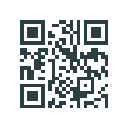 Scan deze QR-code om de tocht te openen in de SityTrail-applicatie