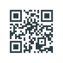 Scannerizza questo codice QR per aprire il percorso nell'applicazione SityTrail