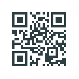 Scan deze QR-code om de tocht te openen in de SityTrail-applicatie