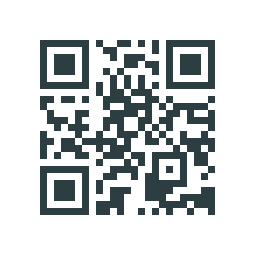 Scan deze QR-code om de tocht te openen in de SityTrail-applicatie