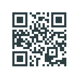 Scan deze QR-code om de tocht te openen in de SityTrail-applicatie