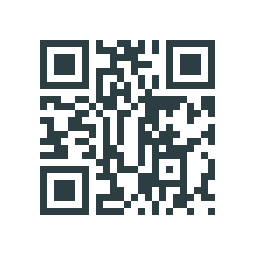 Scan deze QR-code om de tocht te openen in de SityTrail-applicatie