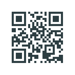 Scan deze QR-code om de tocht te openen in de SityTrail-applicatie