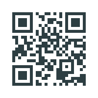 Scannerizza questo codice QR per aprire il percorso nell'applicazione SityTrail