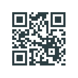 Scan deze QR-code om de tocht te openen in de SityTrail-applicatie