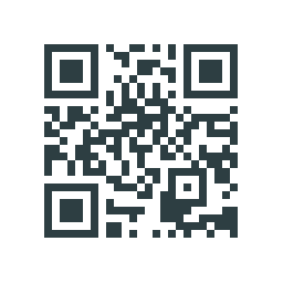 Scan deze QR-code om de tocht te openen in de SityTrail-applicatie