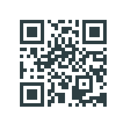 Scan deze QR-code om de tocht te openen in de SityTrail-applicatie