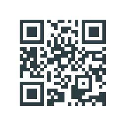 Scan deze QR-code om de tocht te openen in de SityTrail-applicatie