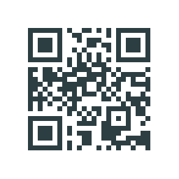 Scan deze QR-code om de tocht te openen in de SityTrail-applicatie