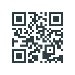 Scan deze QR-code om de tocht te openen in de SityTrail-applicatie