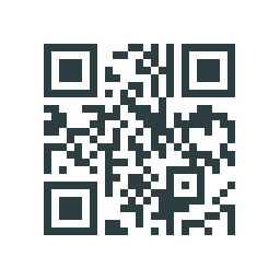 Scan deze QR-code om de tocht te openen in de SityTrail-applicatie