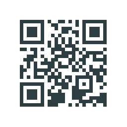 Scan deze QR-code om de tocht te openen in de SityTrail-applicatie