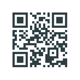 Scan deze QR-code om de tocht te openen in de SityTrail-applicatie