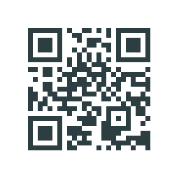 Scan deze QR-code om de tocht te openen in de SityTrail-applicatie