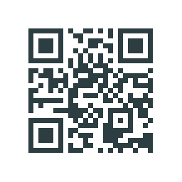 Scan deze QR-code om de tocht te openen in de SityTrail-applicatie