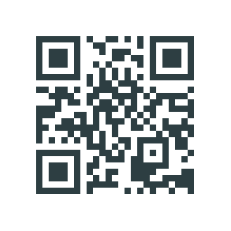 Scan deze QR-code om de tocht te openen in de SityTrail-applicatie