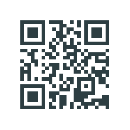 Scan deze QR-code om de tocht te openen in de SityTrail-applicatie