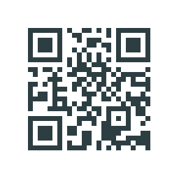 Scan deze QR-code om de tocht te openen in de SityTrail-applicatie