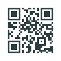 Scan deze QR-code om de tocht te openen in de SityTrail-applicatie