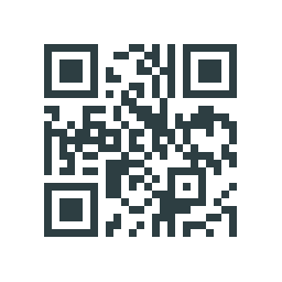 Scan deze QR-code om de tocht te openen in de SityTrail-applicatie