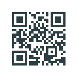 Scan deze QR-code om de tocht te openen in de SityTrail-applicatie