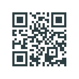 Scan deze QR-code om de tocht te openen in de SityTrail-applicatie