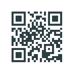 Scan deze QR-code om de tocht te openen in de SityTrail-applicatie