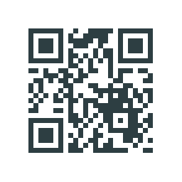 Scan deze QR-code om de tocht te openen in de SityTrail-applicatie