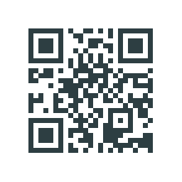 Scan deze QR-code om de tocht te openen in de SityTrail-applicatie