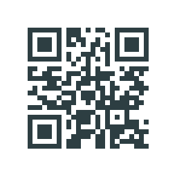 Scan deze QR-code om de tocht te openen in de SityTrail-applicatie