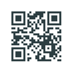 Scan deze QR-code om de tocht te openen in de SityTrail-applicatie