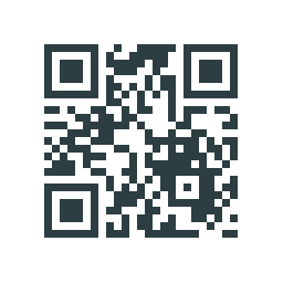 Scan deze QR-code om de tocht te openen in de SityTrail-applicatie