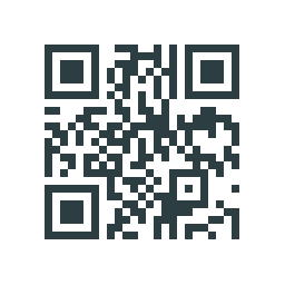 Scan deze QR-code om de tocht te openen in de SityTrail-applicatie