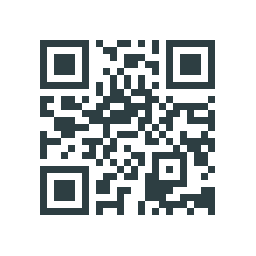 Scan deze QR-code om de tocht te openen in de SityTrail-applicatie