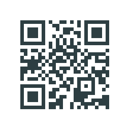 Scan deze QR-code om de tocht te openen in de SityTrail-applicatie