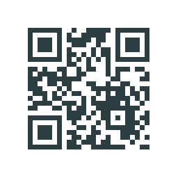 Scan deze QR-code om de tocht te openen in de SityTrail-applicatie